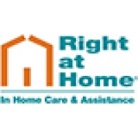 Right At Home Northwest Houston & Katy logo