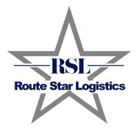 Route Star Logistics logo