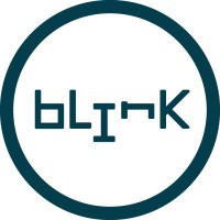 Blink Marketing, Inc. logo