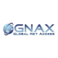 Global Net Access logo