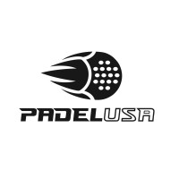 Padel USA logo