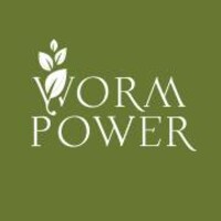 Worm Power logo