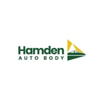 Hamden Auto Body logo