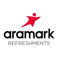 Image of Aramark Refreshment Services