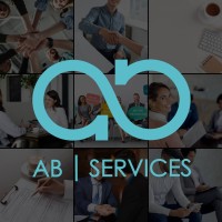 AB Services logo
