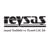Reysas Logistics logo