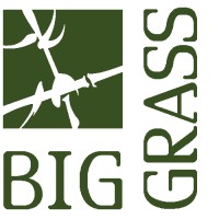 Big Grass Living logo