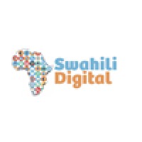 Swahili Digital logo