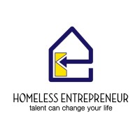 Image of #HomelessEntrepreneur