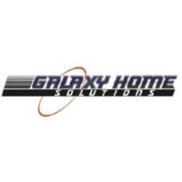Galaxy Home Solutions logo