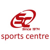 Sports Centre Pty Ltd