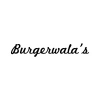 Burgerwalas logo