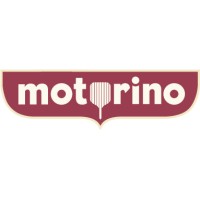 Motorino Pizza logo