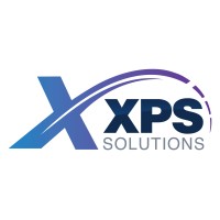 XPS Solutions logo