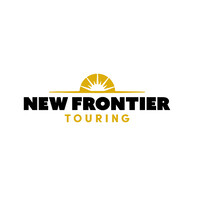 New Frontier Touring logo