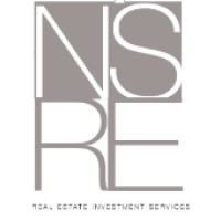 NSRE logo