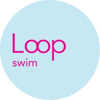 Loop Swim logo