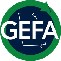 Georgia Environmental Finance Authority logo