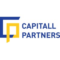 Capitall Partners logo