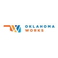 Oklahoma Works logo