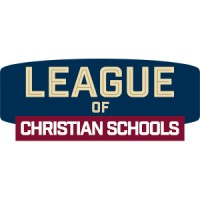 League Of Christian Schools logo