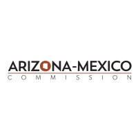 Arizona-Mexico Commission logo
