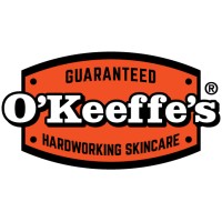 O'Keeffe's Company logo