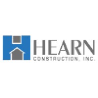 Hearn Construction Inc logo