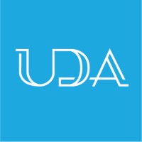 Urban Design Associates | UDA logo