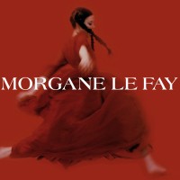 Morgane Le Fay logo