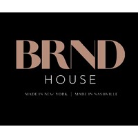 BRND House logo