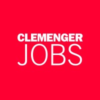 Clemenger Careers logo