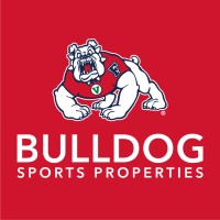 Bulldog Sports Properties | Learfield logo