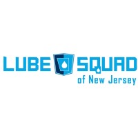Lube Squad Of New Jersey logo