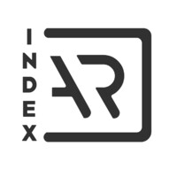 IndexAR logo