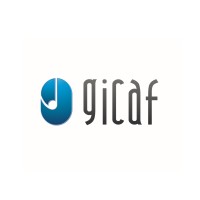 GICAF logo