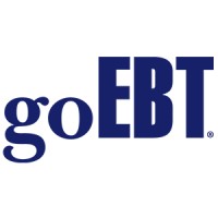 GoEBT logo