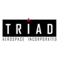 Triad Aerospace Inc logo