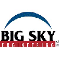 Image of Big Sky Engineering, Inc.
