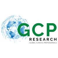 GCP Research logo