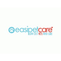 Easipetcare logo