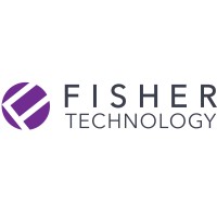 Fisher Technology logo