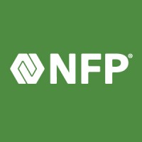 NFP Corporate Benefits logo