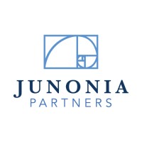 Junonia Partners logo