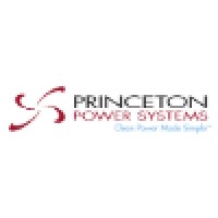 Princeton Power Systems logo