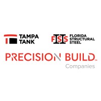 Tampa Tank, Inc. - Florida Structural Steel logo