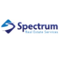 Spectrum Real Estate Services logo