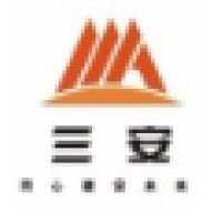 CHINA SANAN CONSTRUCTION GROUP INC. logo