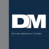 Kent Design & Manufacturing logo