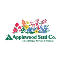 Applewood Seed Co. logo